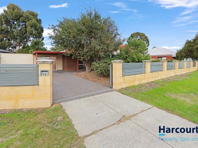 79 Glenbawn Drive, South Lake WA 6164