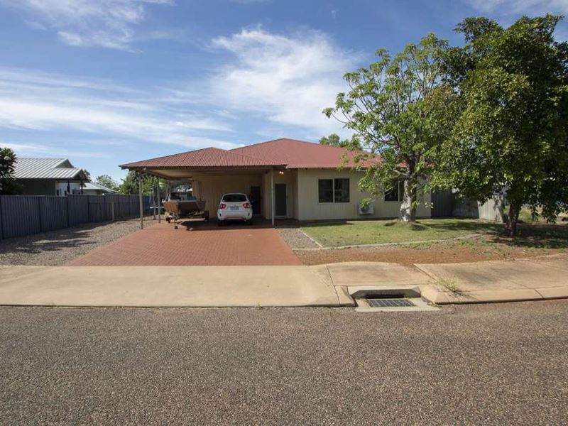 6 Tamarind Meander, Kununurra