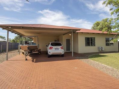 6 Tamarind Meander, Kununurra WA 6743
