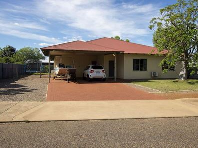 6 Tamarind Meander, Kununurra WA 6743