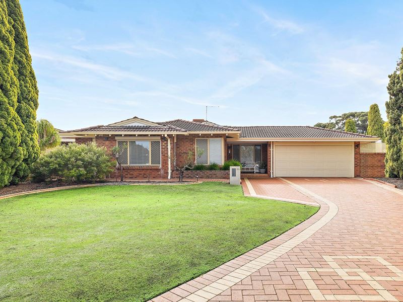 26 Reflection Gardens, Ballajura WA 6066