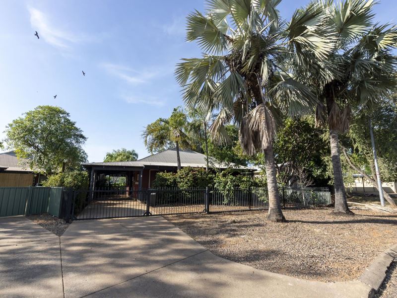 8A Plum Court, Kununurra WA 6743