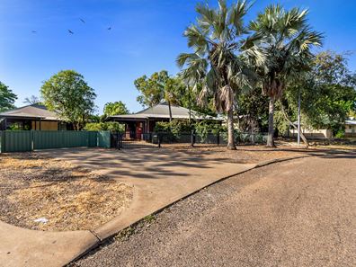 8A Plum Court, Kununurra WA 6743