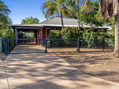 8A Plum Court, Kununurra WA 6743