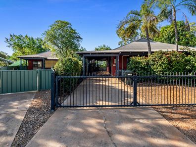 8A Plum Court, Kununurra WA 6743