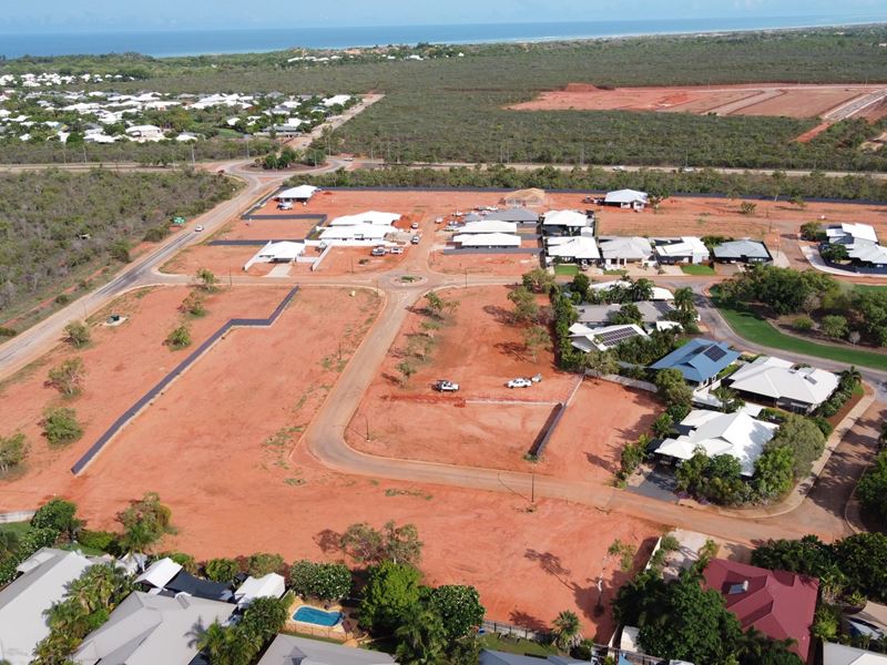 Lot 976/7 Jigal Drive, Djugun WA 6725