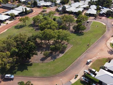 Lot 976/7 Jigal Drive, Djugun WA 6725