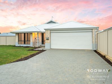 19 Catalonia St, Champion Lakes WA 6111