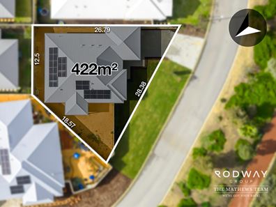 19 Catalonia St, Champion Lakes WA 6111