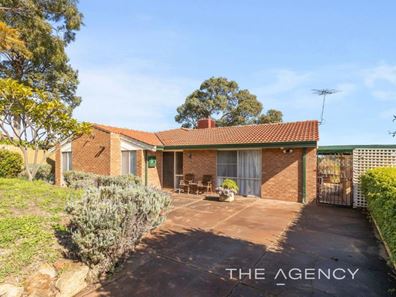 9 Nicholls Place, Padbury WA 6025