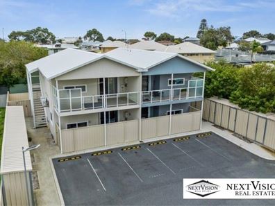 7/14 George Street, Rockingham WA 6168