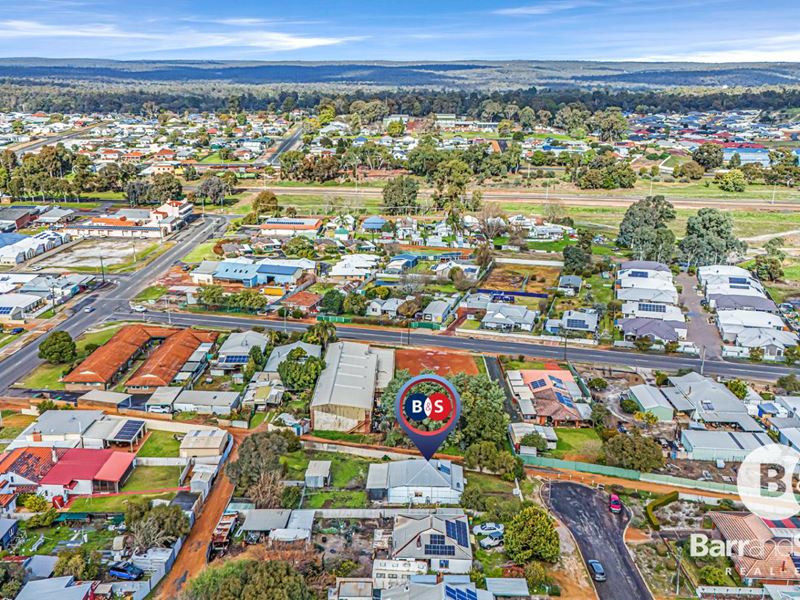 2 Hawthorne Avenue, Collie