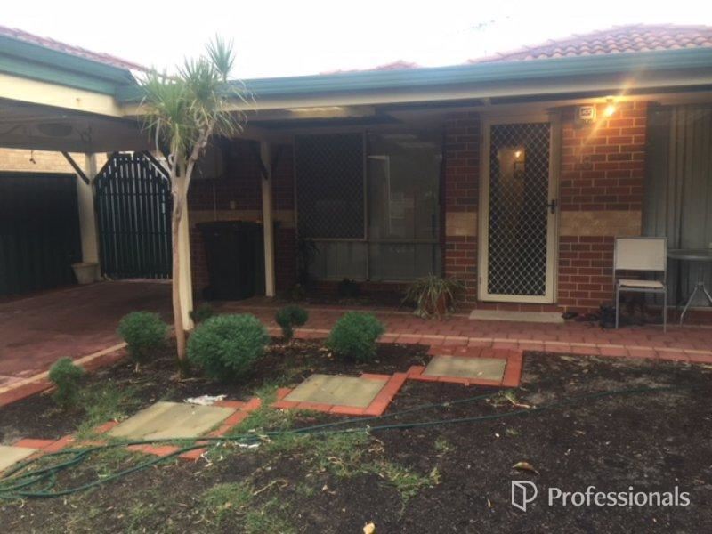 18 Mitchell Street, Bentley WA 6102