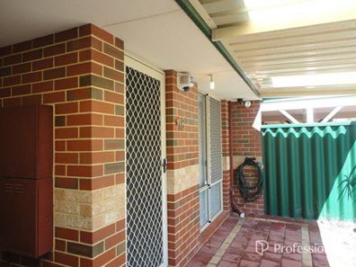 18 Mitchell Street, Bentley WA 6102