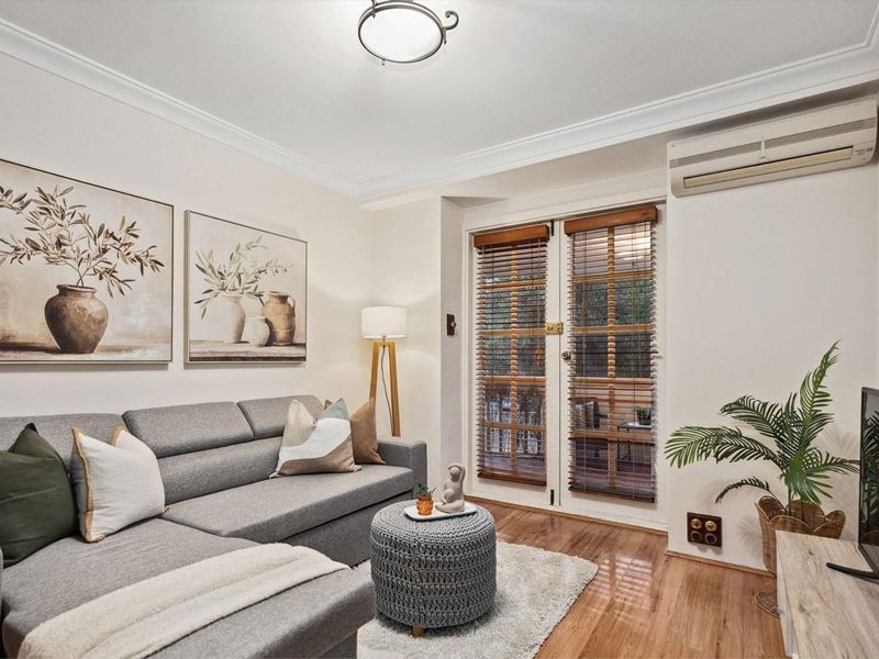 21/22 Nile Street, East Perth