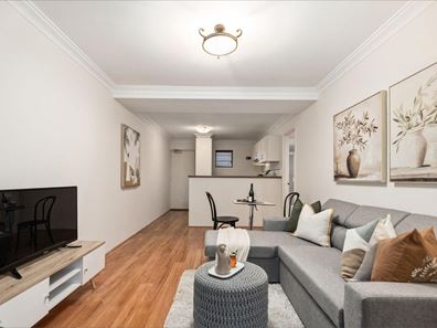 21/22 Nile Street, East Perth WA 6004