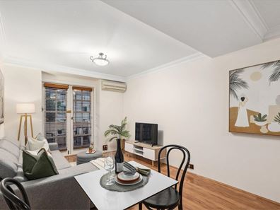 21/22 Nile Street, East Perth WA 6004