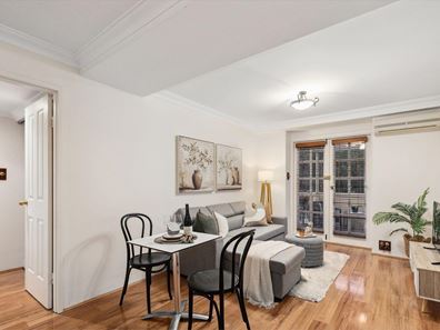 21/22 Nile Street, East Perth WA 6004