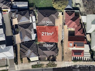 120B Nollamara Avenue, Nollamara WA 6061