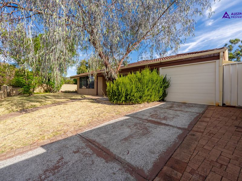 15 Fountains Court, Armadale WA 6112