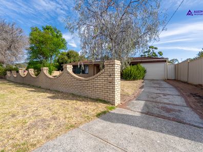 15 Fountains Court, Armadale WA 6112