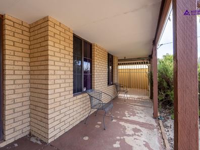 15 Fountains Court, Armadale WA 6112