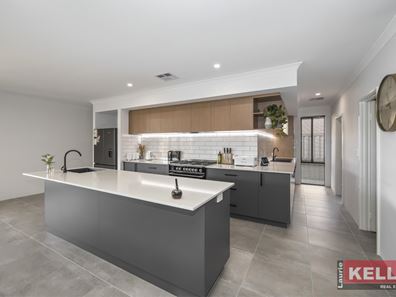 108 Crimson Boulevard, Forrestfield WA 6058