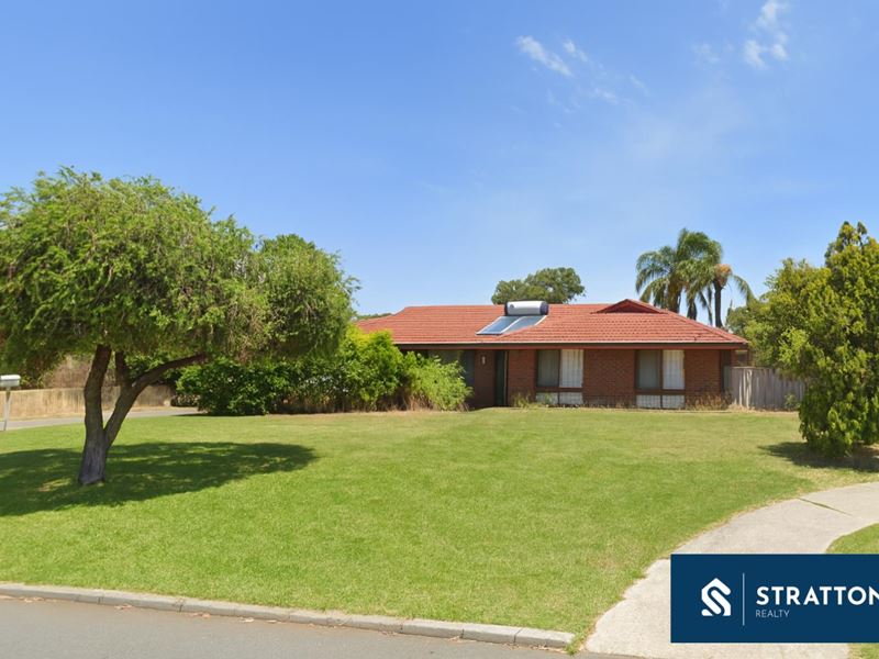 1 Petry Street, Langford WA 6147