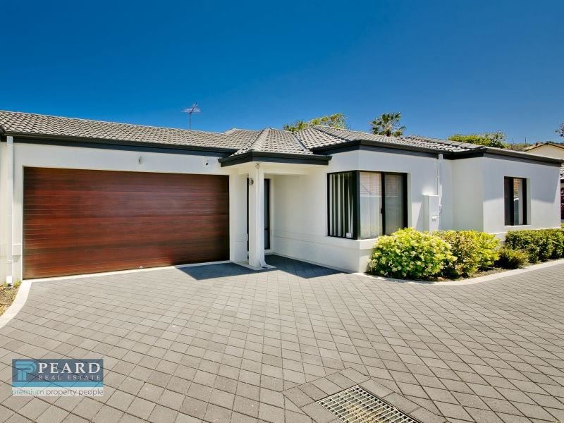 95B Powell St, Joondanna WA 6060
