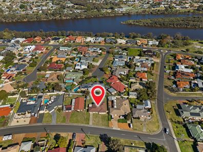 173 Lucy Victoria  Avenue, Australind WA 6233