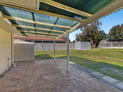 173 Lucy Victoria  Avenue, Australind WA 6233