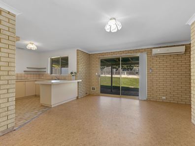 173 Lucy Victoria  Avenue, Australind WA 6233
