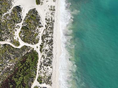 Lot 229 Marine Drive, Jurien Bay WA 6516