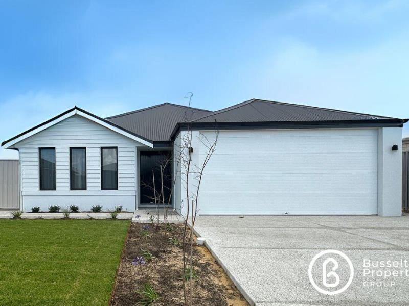4 Lazarette Road, Geographe