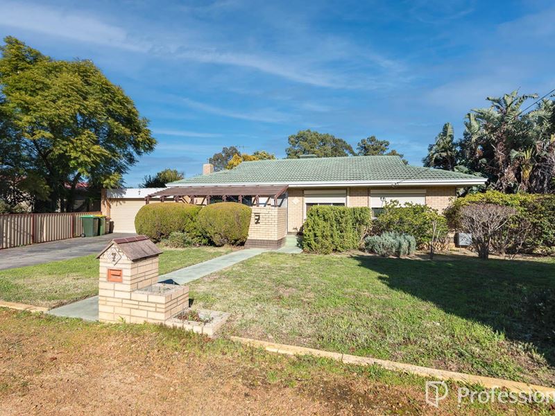 7 Charles Street, Maida Vale WA 6057