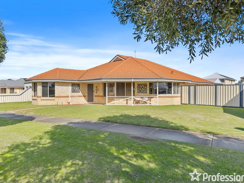 9 Dominion Way, Rockingham