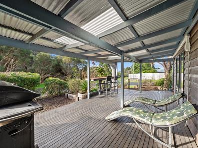 18 Fantail Place, Margaret River WA 6285