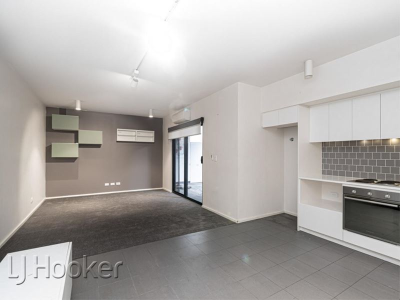 102/108 Bennett Street, East Perth WA 6004