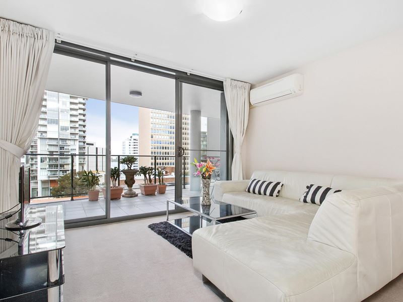 120/369 Hay Street, Perth WA 6000