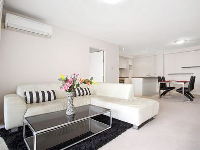 120/369 Hay Street, Perth WA 6000