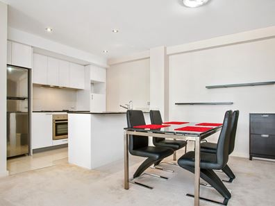 120/369 Hay Street, Perth WA 6000