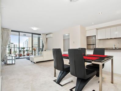 120/369 Hay Street, Perth WA 6000