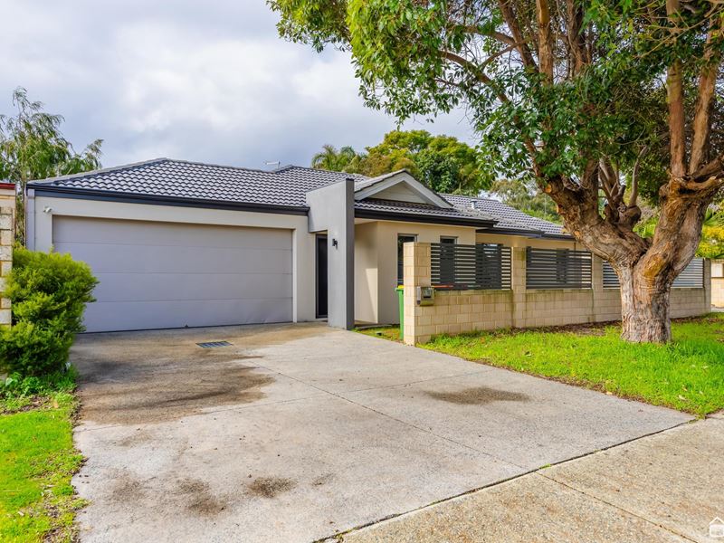 15A Sixth Road, Armadale WA 6112