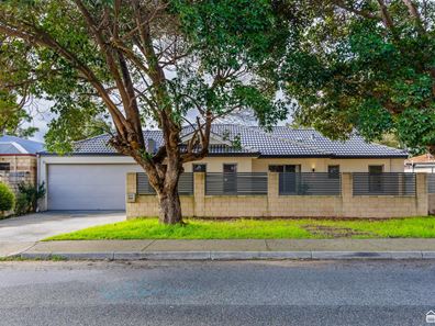 15A Sixth Road, Armadale WA 6112