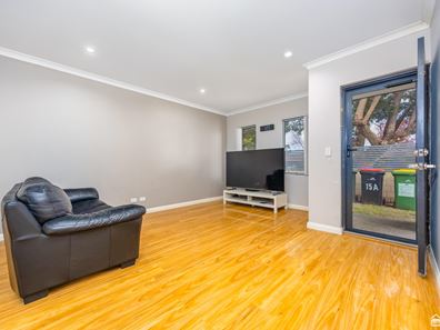 15A Sixth Road, Armadale WA 6112