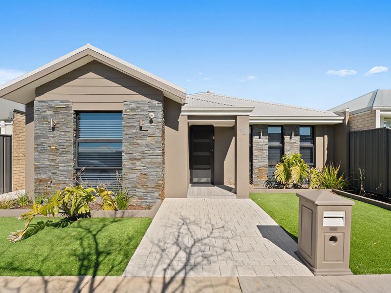 52 Mallard Way, Baldivis WA 6171