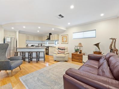52 Mallard Way, Baldivis WA 6171