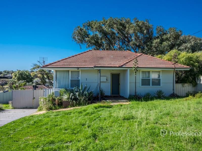 63 Brede Street, Geraldton WA 6530