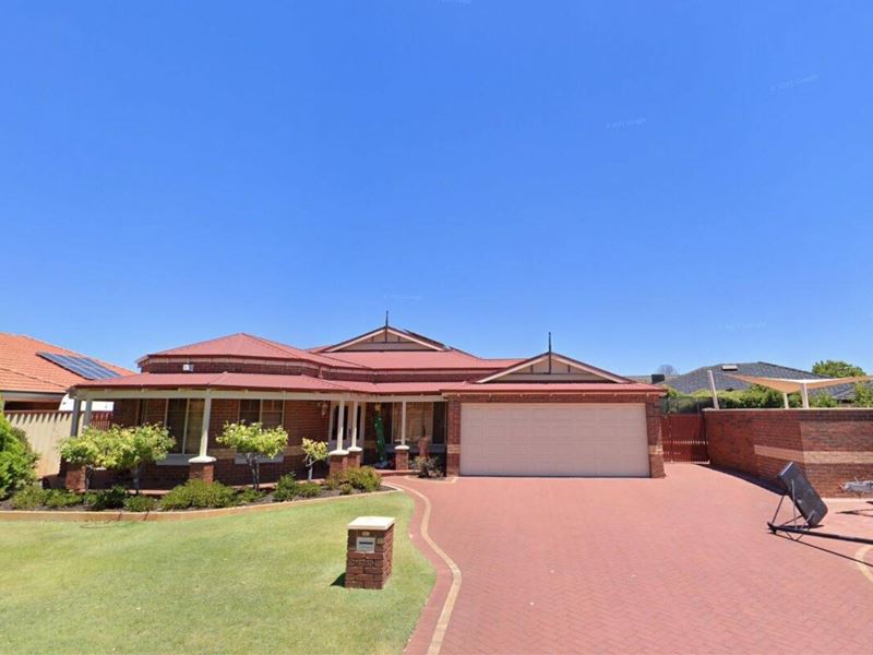 18 Frampton Crescent, Canning Vale