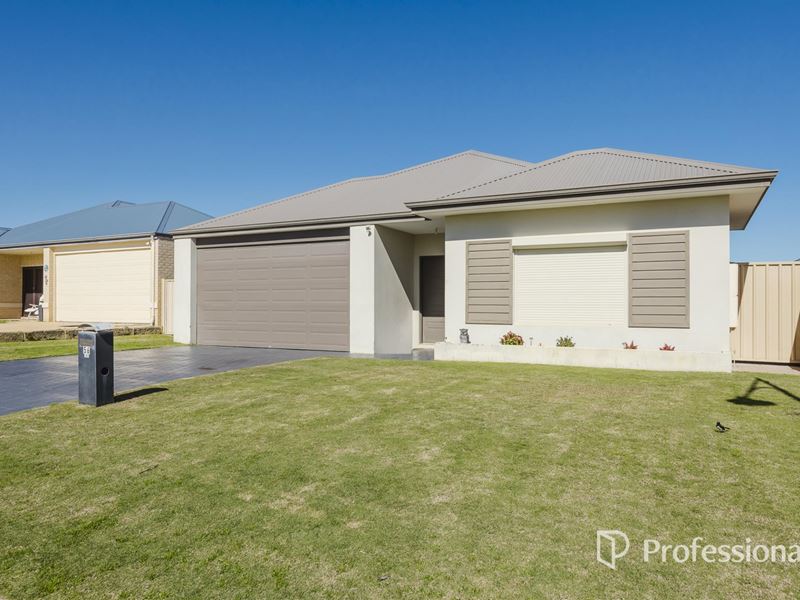 56 Ashmore Avenue, Two Rocks WA 6037